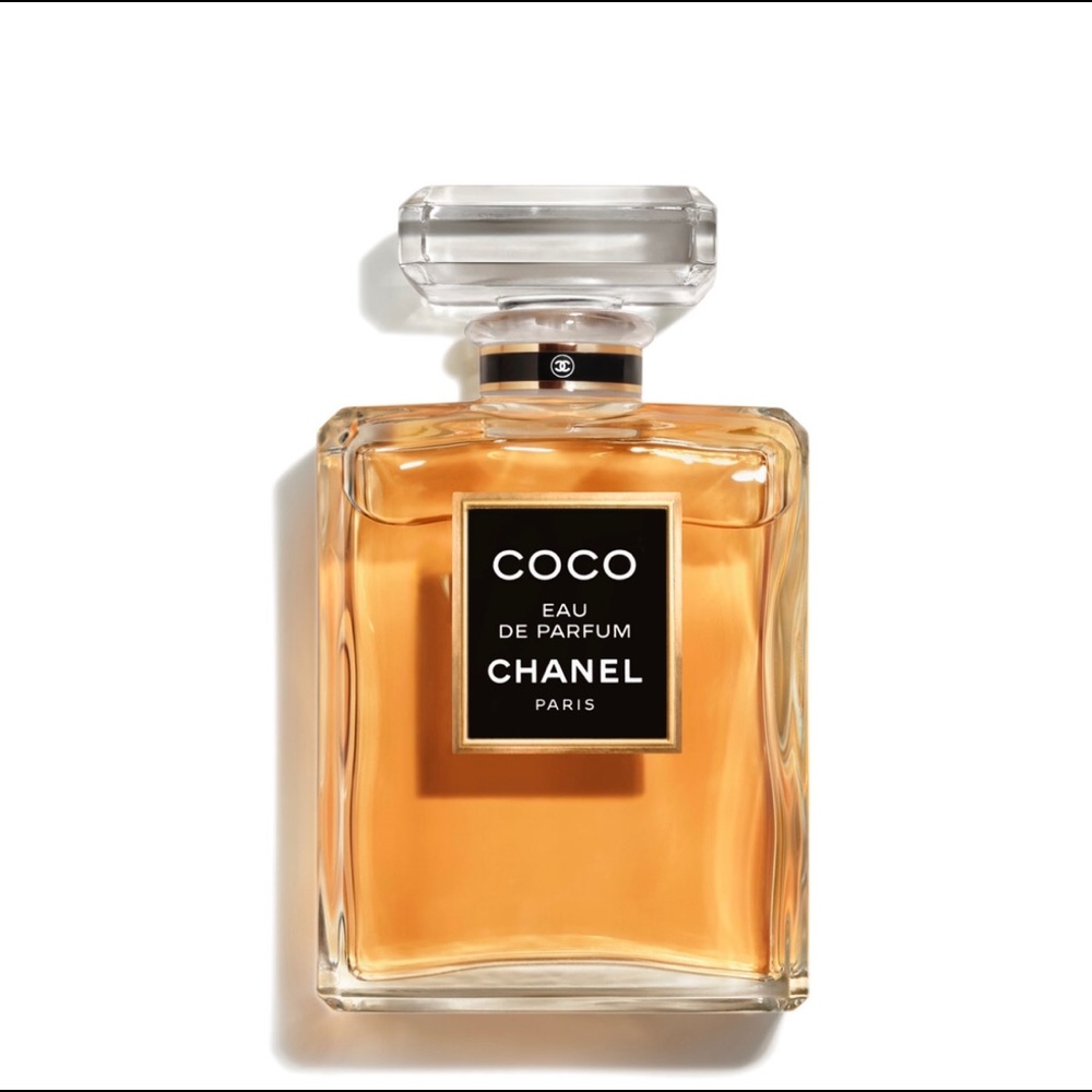 Coco Chanel perfum